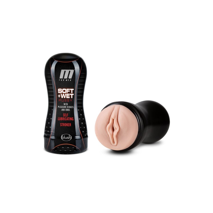 Udholdenhed Jack Ass Blush Soft and Wet Kd #9