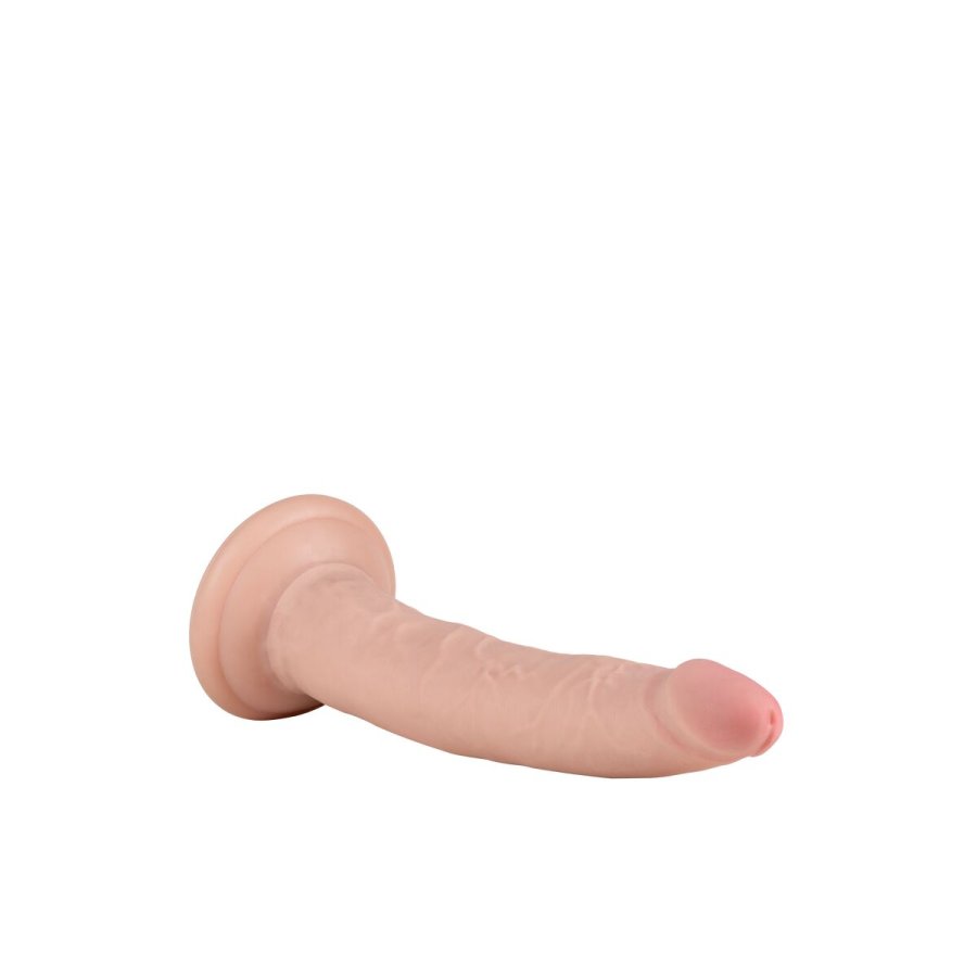 Realistisk Dildo Blush Au Naturel TPE  3,3 cm (17,7 cm) #9