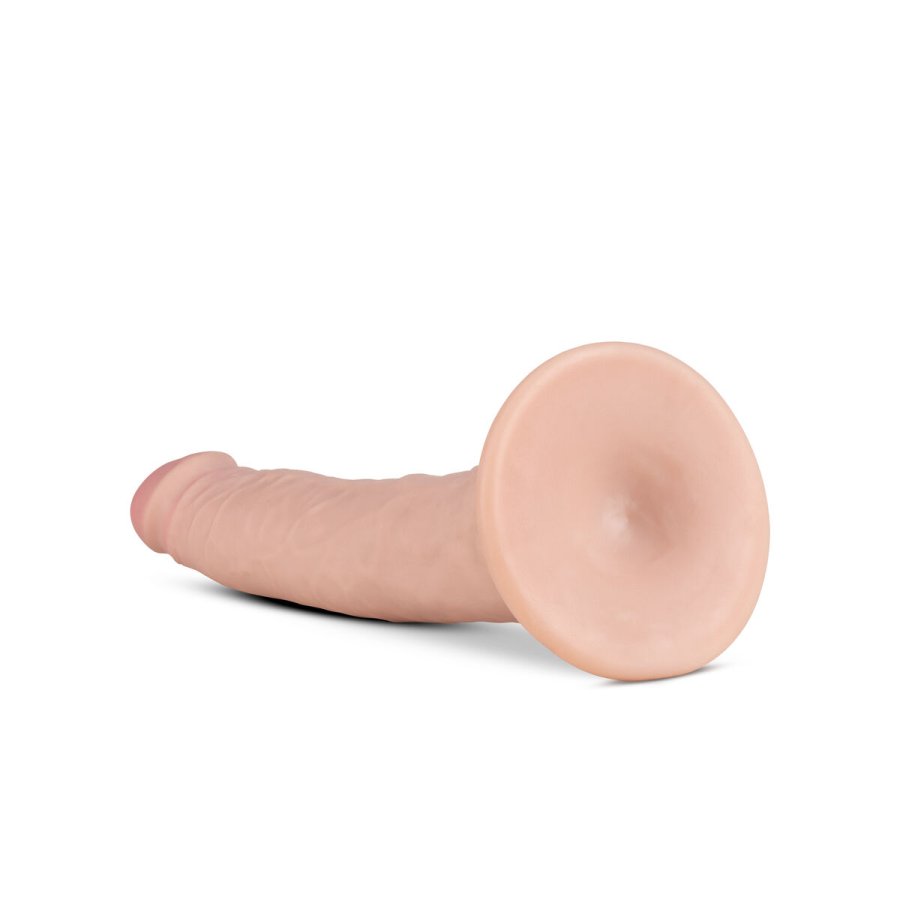Realistisk Dildo Blush Au Naturel TPE  3,3 cm (17,7 cm) #5