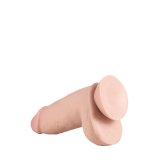 Realistisk Dildo Blush Au Naturel TPE  7,6 cm #13