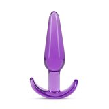Anal plug Blush B yours Lilla (7,6 cm) #1