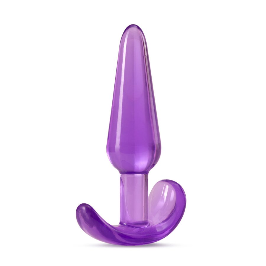 Anal plug Blush B yours Lilla (7,6 cm) #2