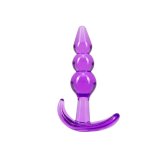 Anal plug Blush B yours Lilla (9,5 cm) (6,9 cm) #4