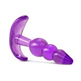 Anal plug Blush B yours Lilla (9,5 cm) (6,9 cm) #3