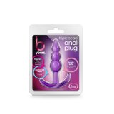 Anal plug Blush B yours Lilla (9,5 cm) (6,9 cm) #7