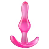 Anal plug Blush B yours Pink (8,9 cm) (6,3 cm) #5