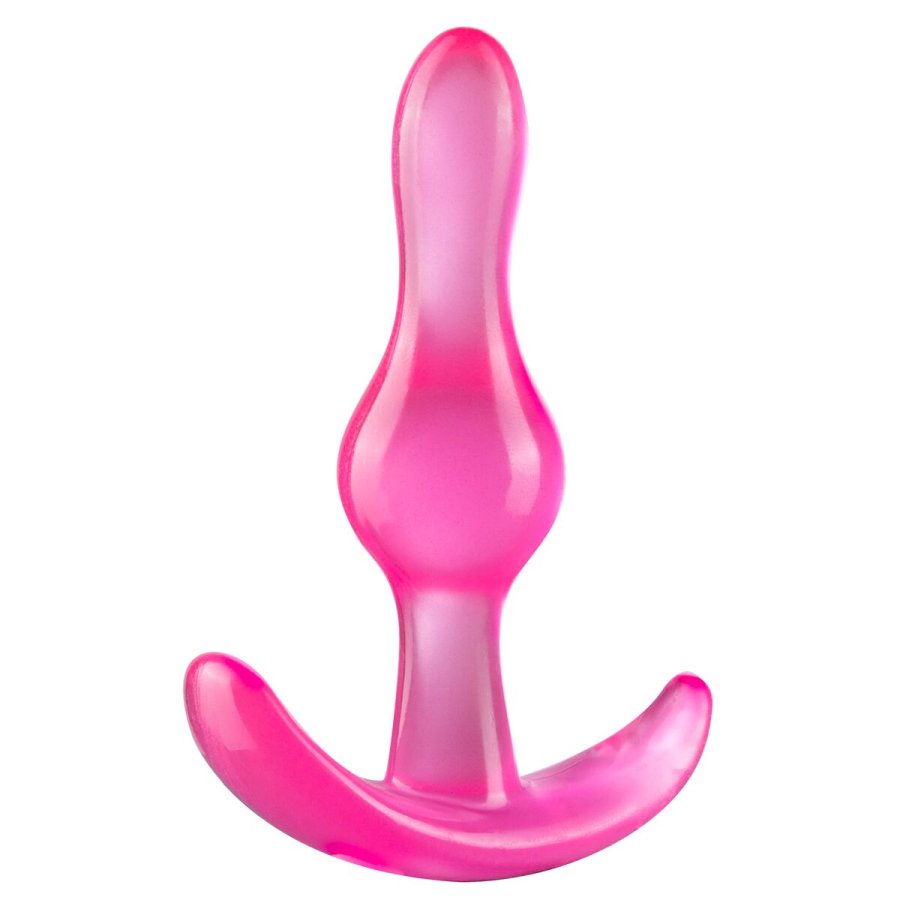 Anal plug Blush B yours Pink (8,9 cm) (6,3 cm) #5