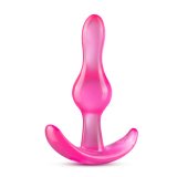 Anal plug Blush B yours Pink (8,9 cm) (6,3 cm) #2
