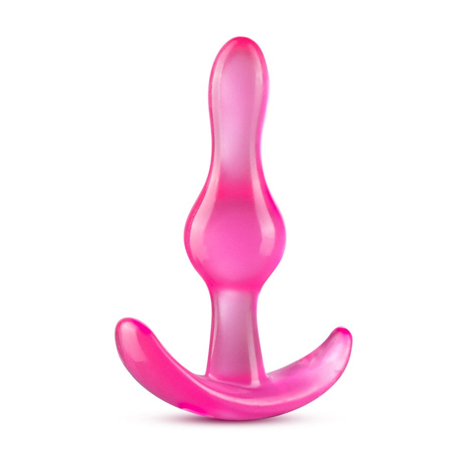 Anal plug Blush B yours Pink (8,9 cm) (6,3 cm) #2