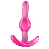 Anal plug Blush B yours Pink (8,9 cm) (6,3 cm) #7