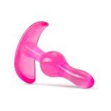 Anal plug Blush B yours Pink (8,9 cm) (6,3 cm) #3