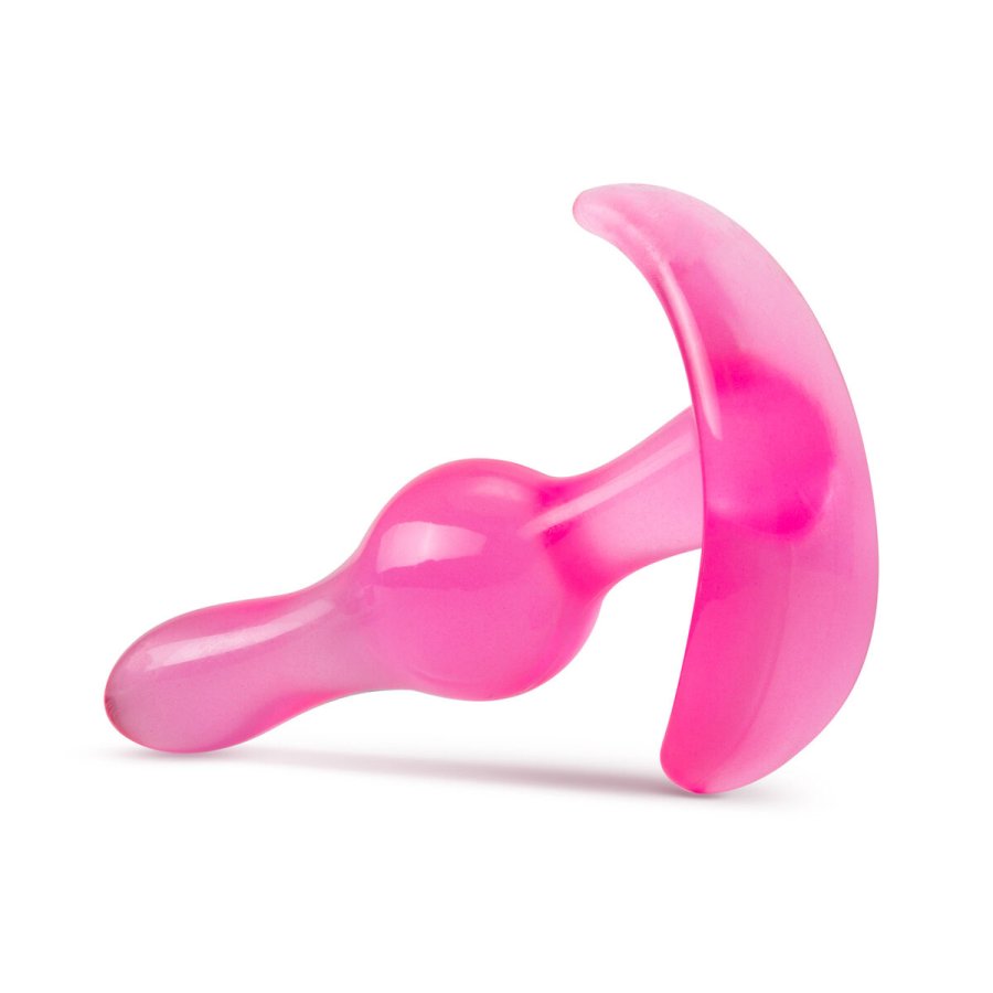 Anal plug Blush B yours Pink (8,9 cm) (6,3 cm) #4