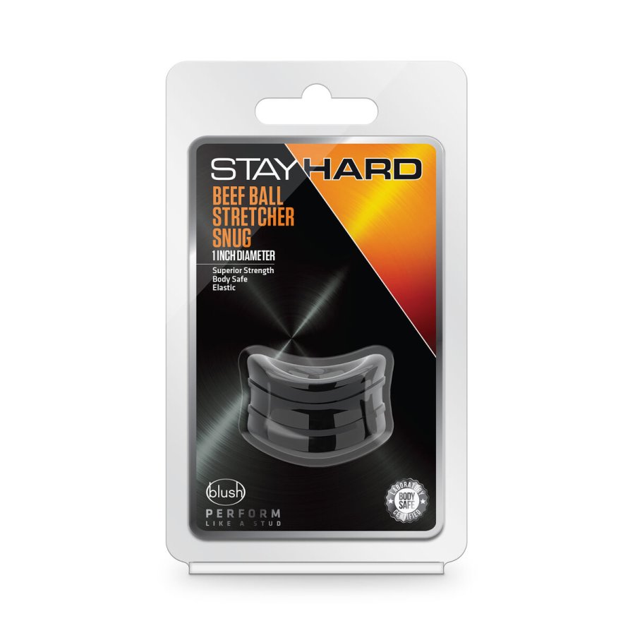 Penisringe Blush Stay Hard Sort #5
