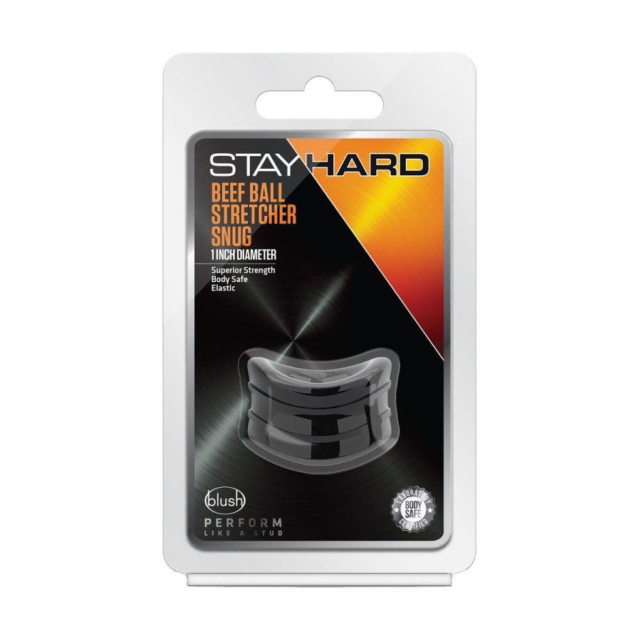 Penisringe Blush Stay Hard Sort #9