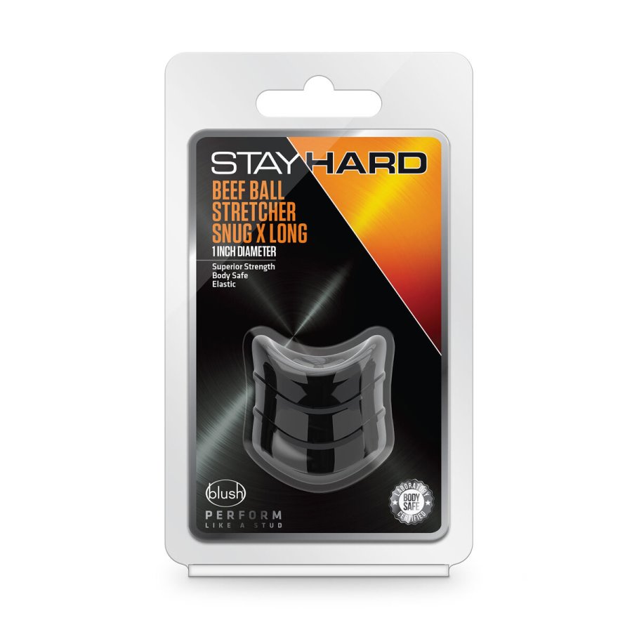 Penisringe Blush Stay Hard Sort #5