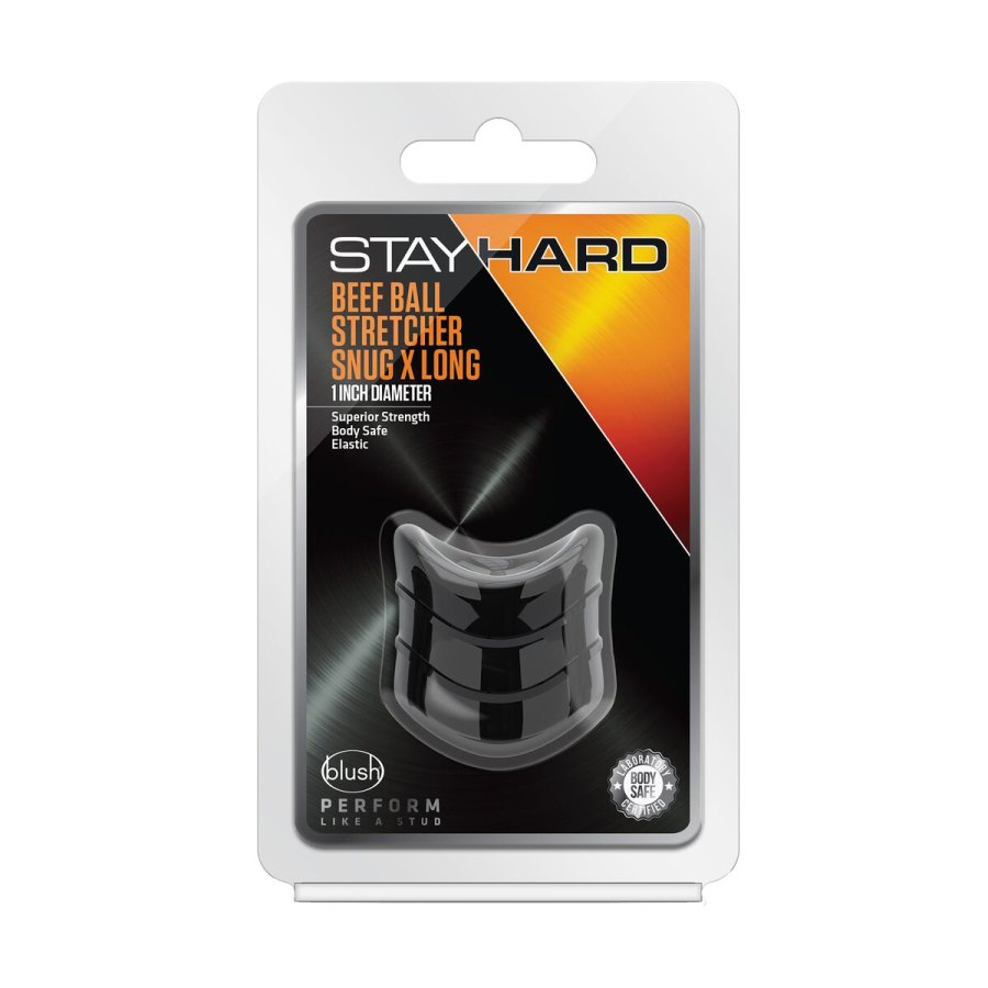 Penisringe Blush Stay Hard Sort #9