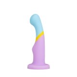 G-Punkt Vibrator Blush Avant Multifarvet #1