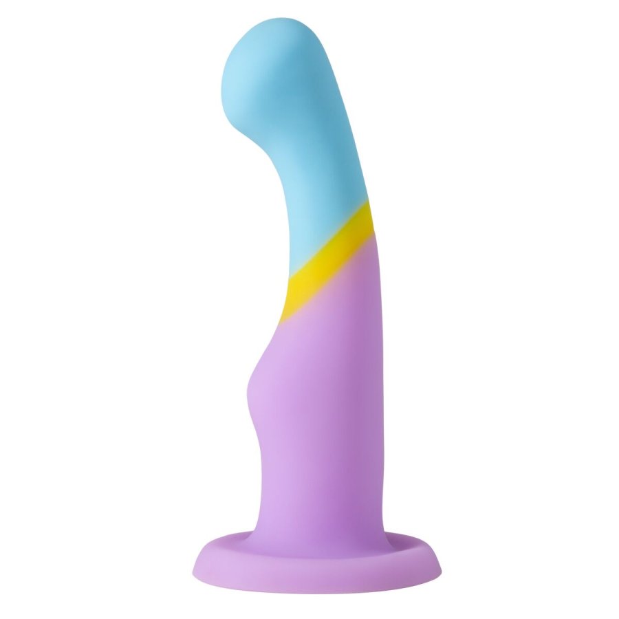 G-Punkt Vibrator Blush Avant Multifarvet #9