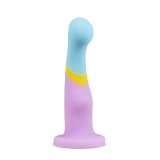 G-Punkt Vibrator Blush Avant Multifarvet #3
