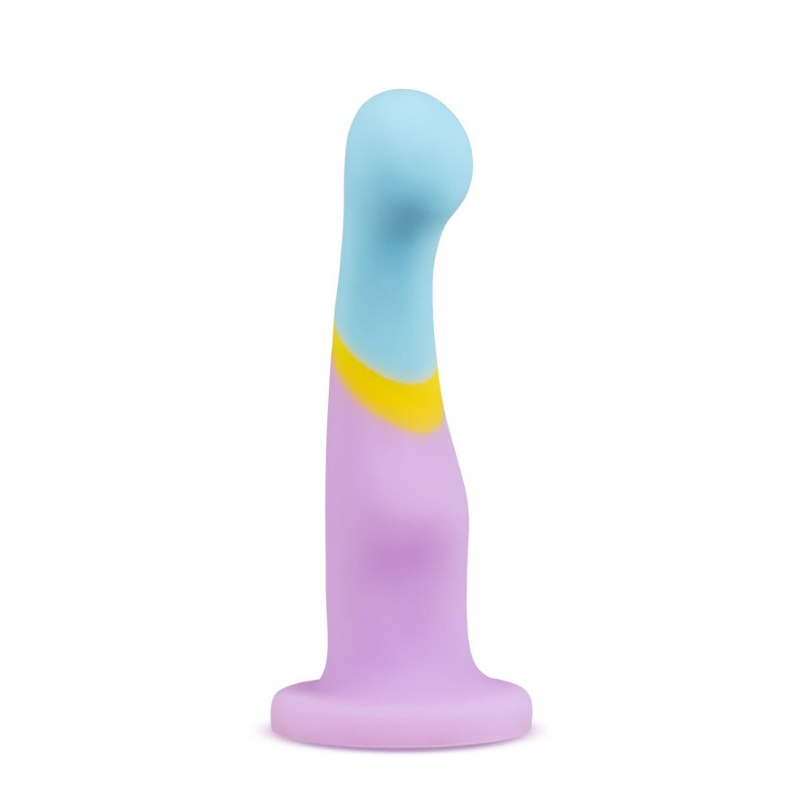 G-Punkt Vibrator Blush Avant Multifarvet #3