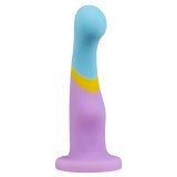 G-Punkt Vibrator Blush Avant Multifarvet #11