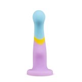 G-Punkt Vibrator Blush Avant Multifarvet #5