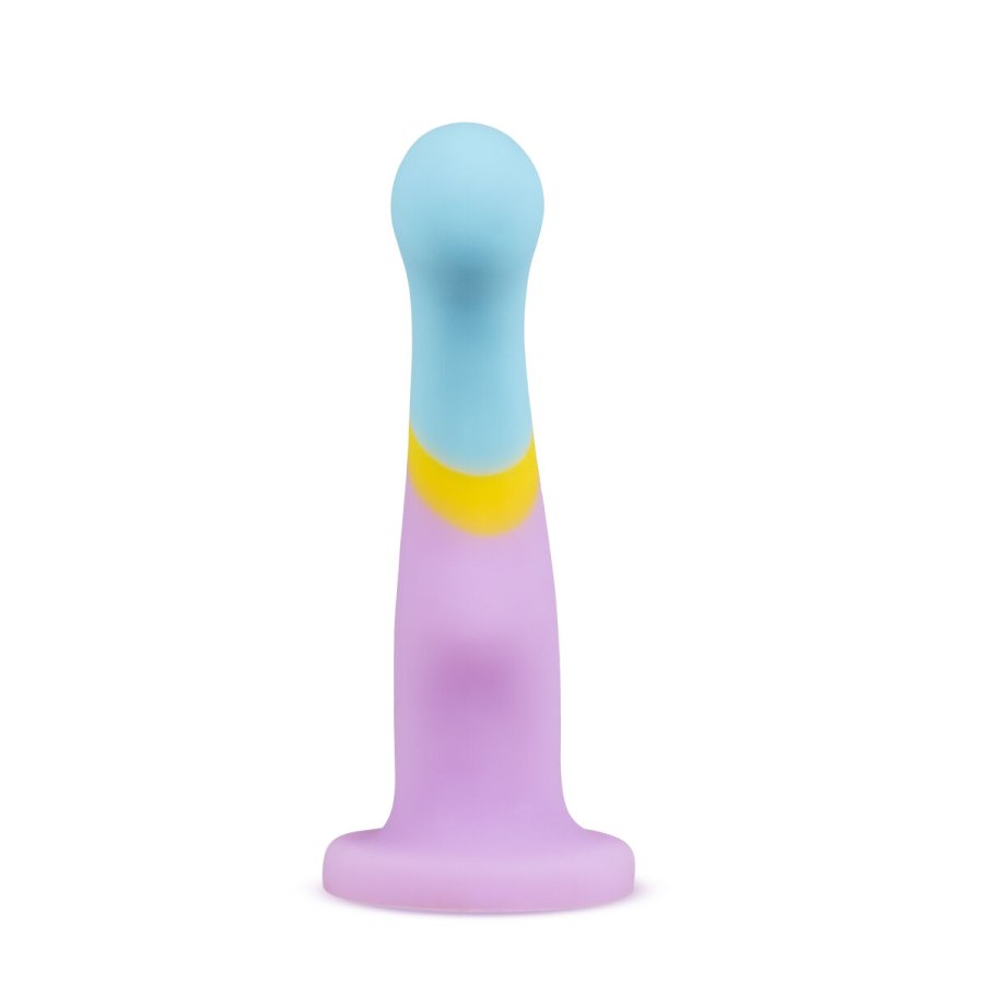 G-Punkt Vibrator Blush Avant Multifarvet #5