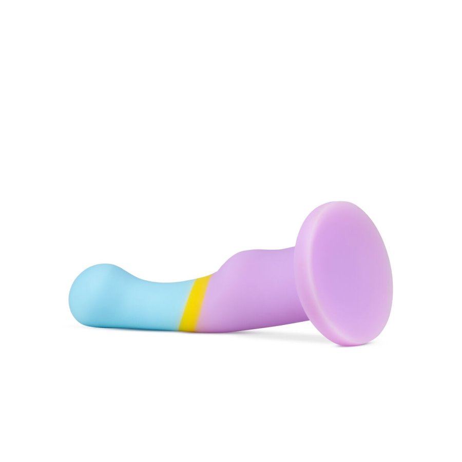 G-Punkt Vibrator Blush Avant Multifarvet #13