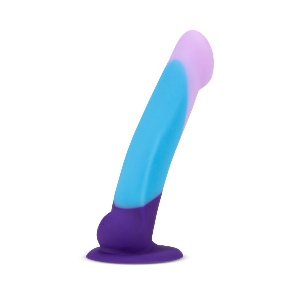 G-Punkt Vibrator Blush Avant Lilla #1