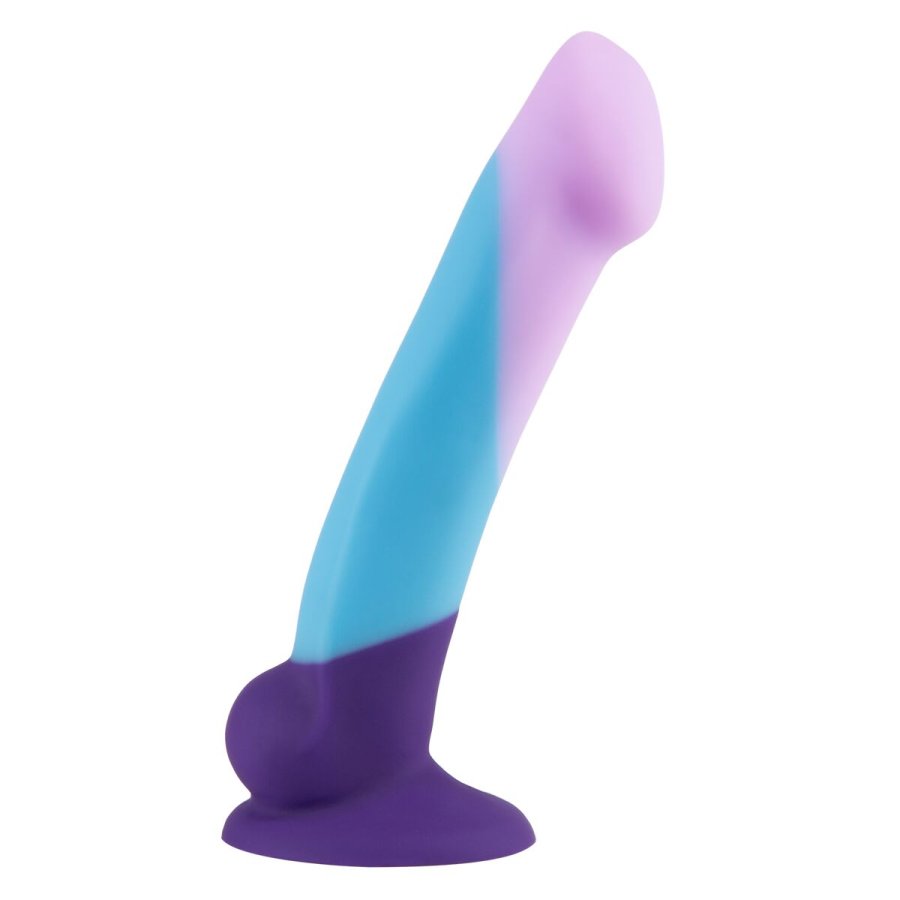 G-Punkt Vibrator Blush Avant Lilla #7