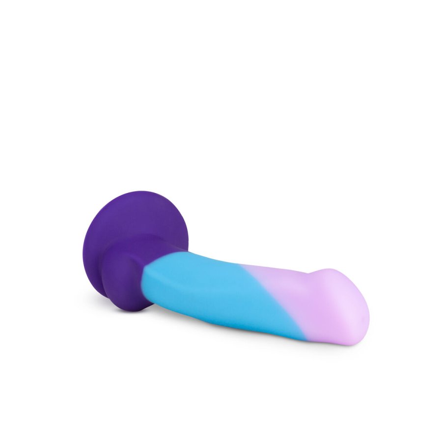 G-Punkt Vibrator Blush Avant Lilla #3