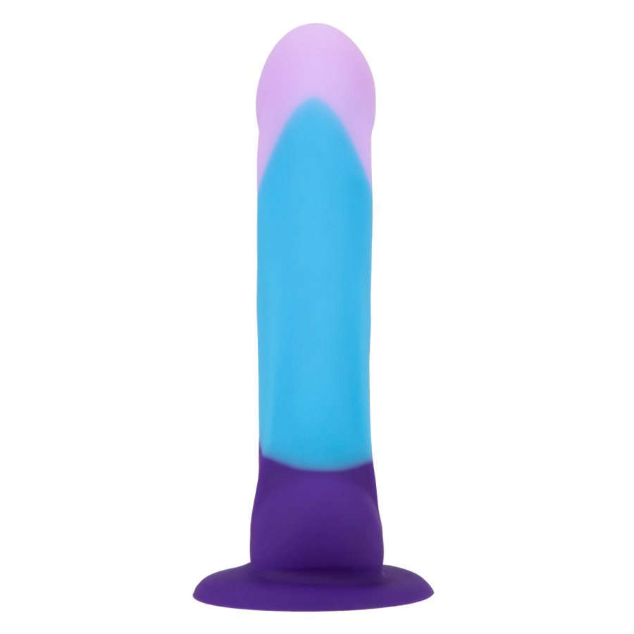 G-Punkt Vibrator Blush Avant Lilla #11