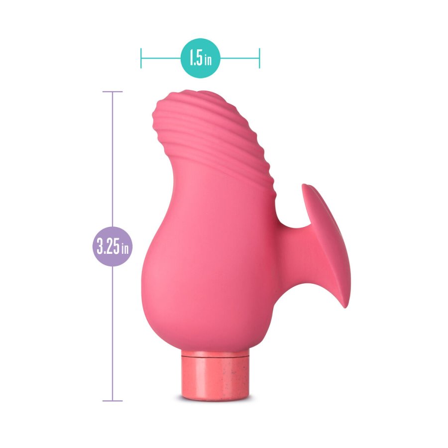 Massager Blush Gaia Pink #11