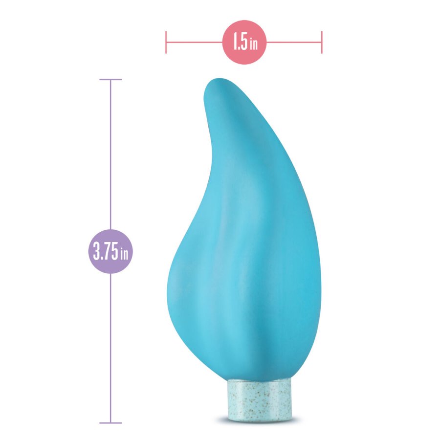 Klitoris Stimulator Blush Gaia Bl #7