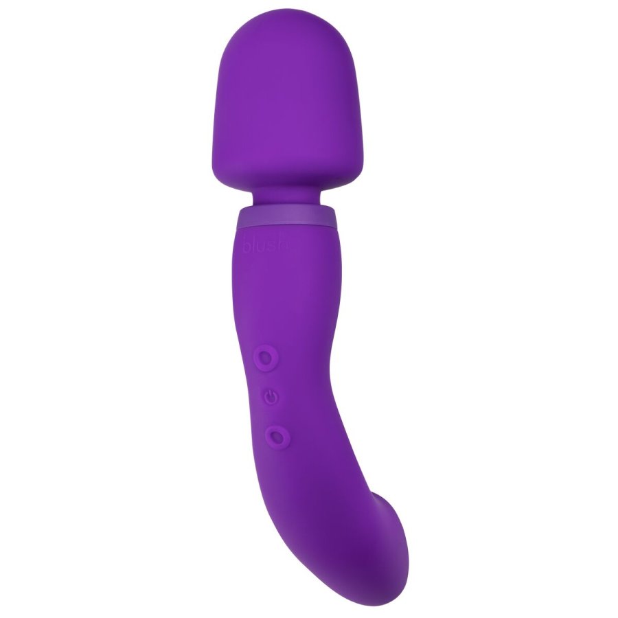 Massager Blush Wellness Lilla #1