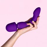 Massager Blush Wellness Lilla #5