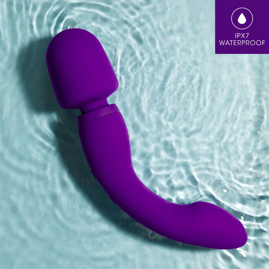 Massager Blush Wellness Lilla #9