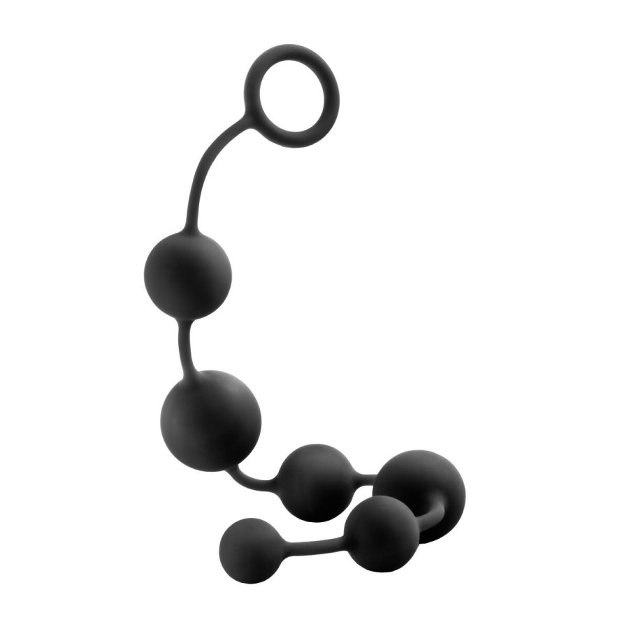 Analkugler Blush Anal Adventures Silikone #6