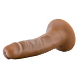 Realistisk Dildo Blush Dr Skin Silikone  3,2 cm (12,7 cm) #5