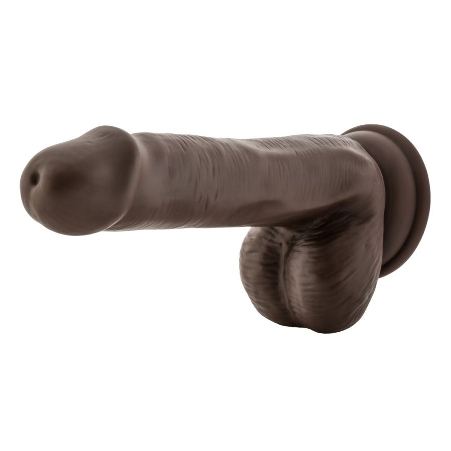 Realistisk Dildo Blush Dr Skin Silikone  3,3 cm (12 cm) (16,5 cm) #3