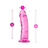 Dildo Blush B yours Pink  5 cm #9
