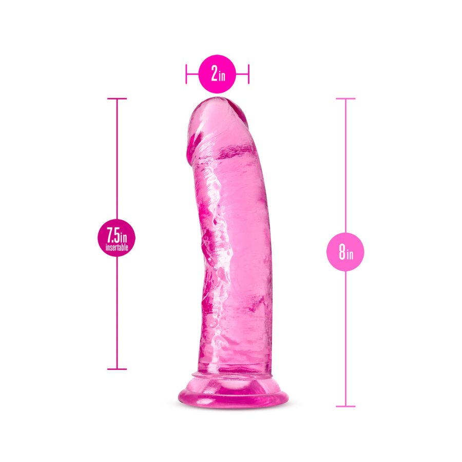 Dildo Blush B yours Pink  5 cm #9
