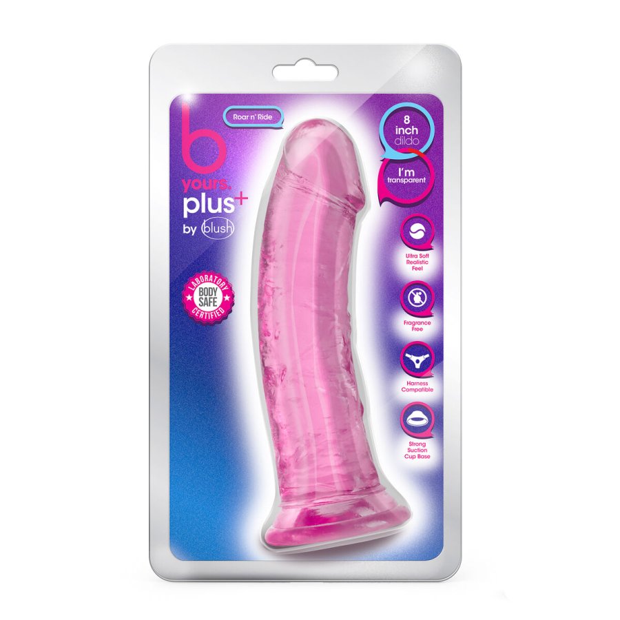 Dildo Blush B yours Pink  5 cm #13