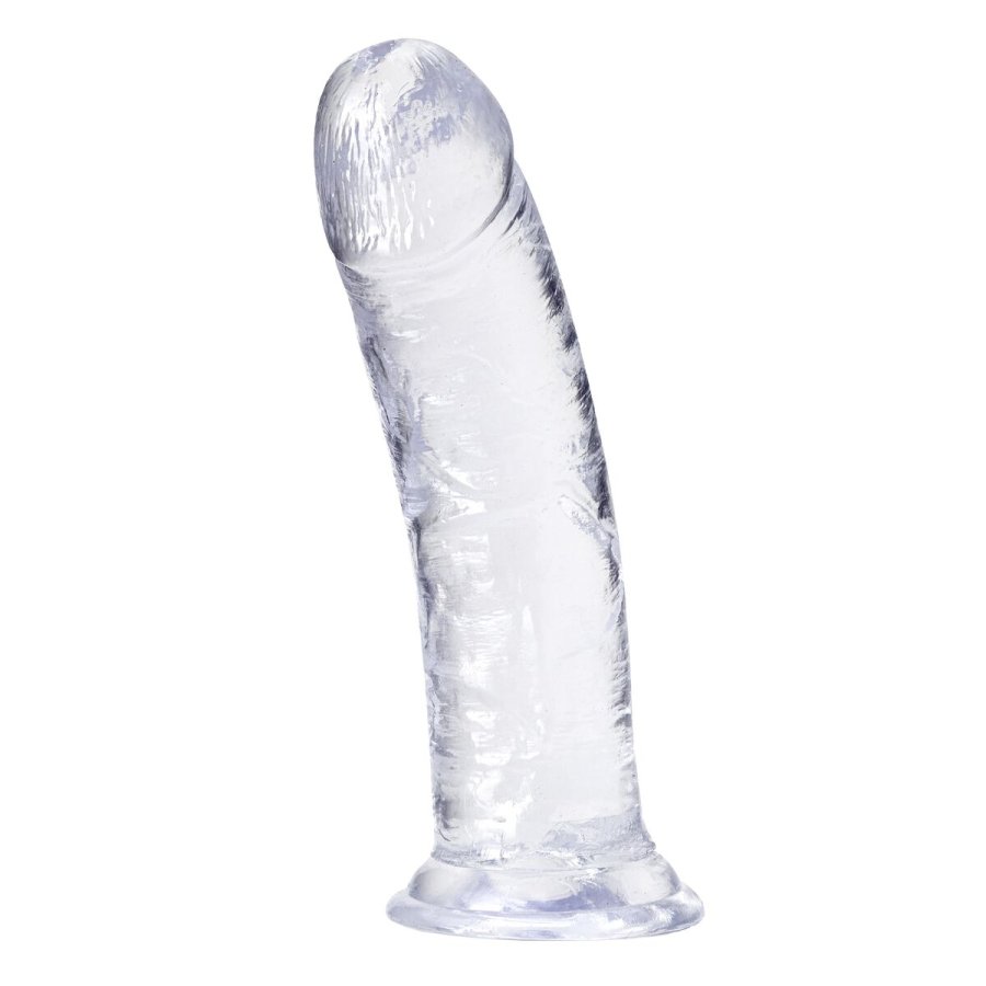 Realistisk Dildo Blush B yours TPE  5 cm (19 cm) #7