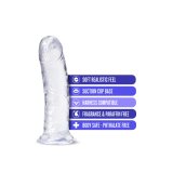 Realistisk Dildo Blush B yours TPE  5 cm (19 cm) #11