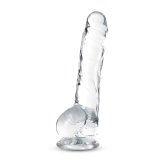 Dildo Blush Naturally Yours  3,3 cm #1