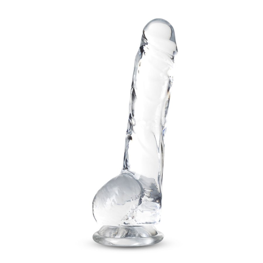 Dildo Blush Naturally Yours  3,3 cm #1