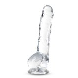 Dildo Blush Naturally Yours  3,3 cm #3