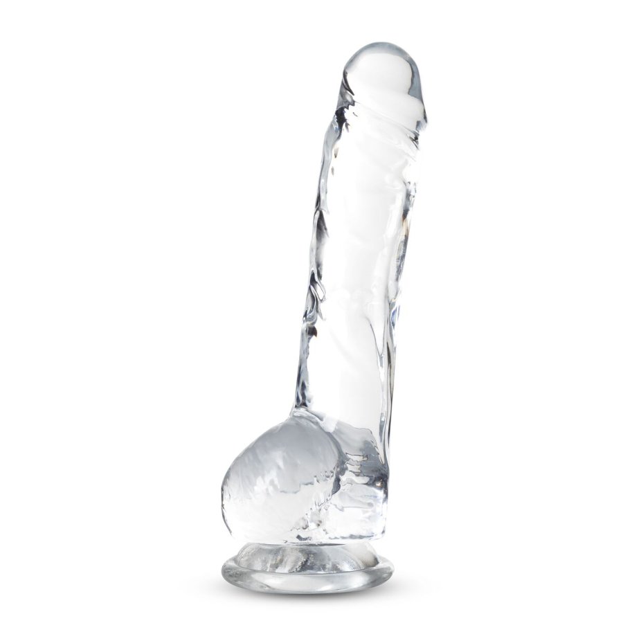 Dildo Blush Naturally Yours  3,3 cm #3