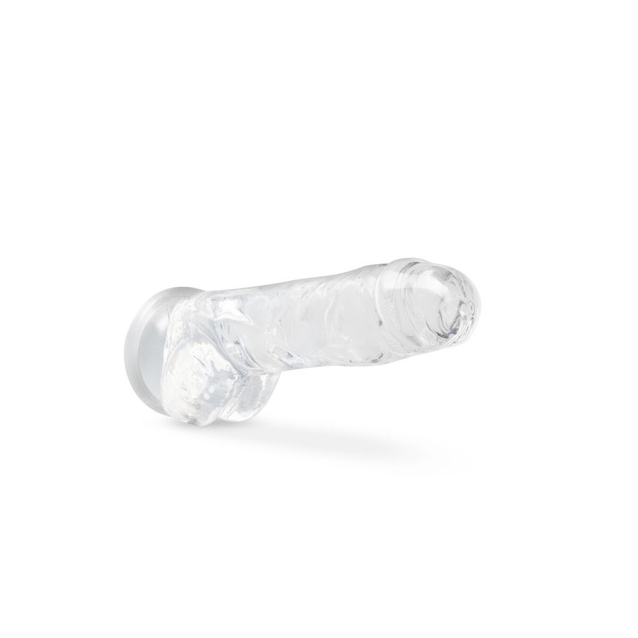 Dildo Blush Naturally Yours  3,3 cm #5